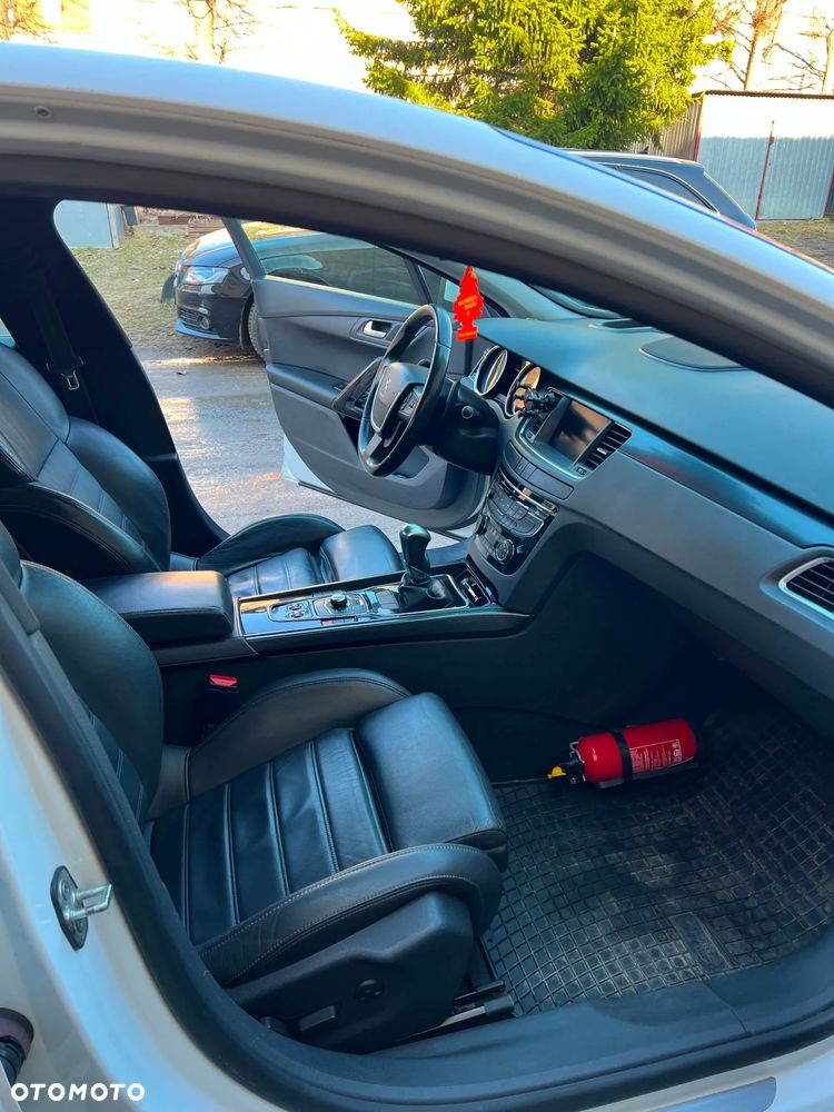 Peugeot 508 1.6 e-HDi Access S&S - 13