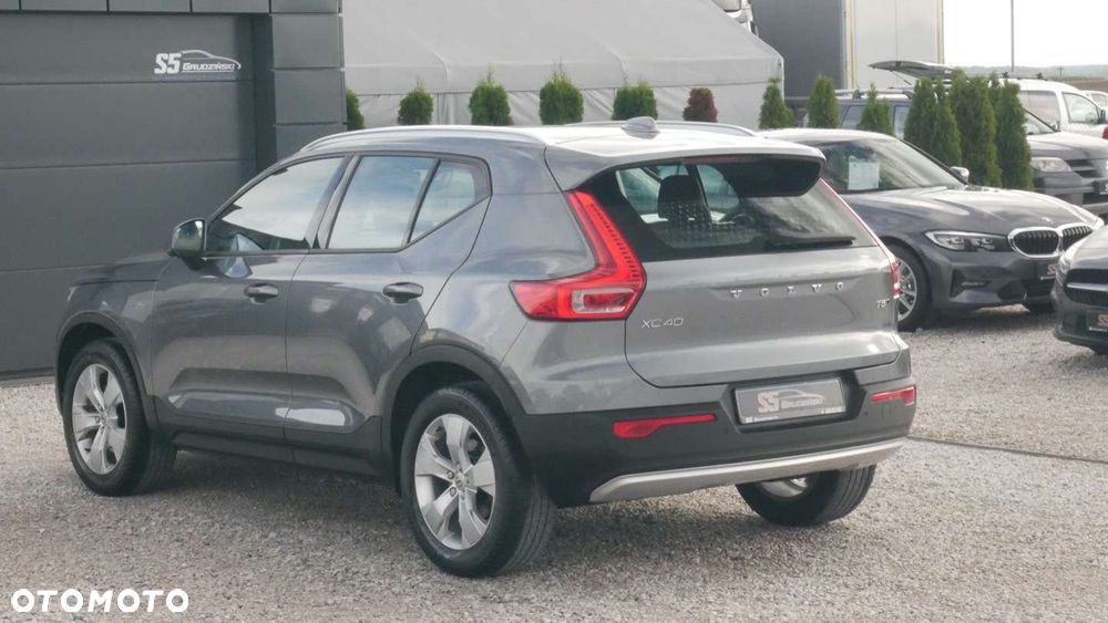 Volvo XC 40 - 6