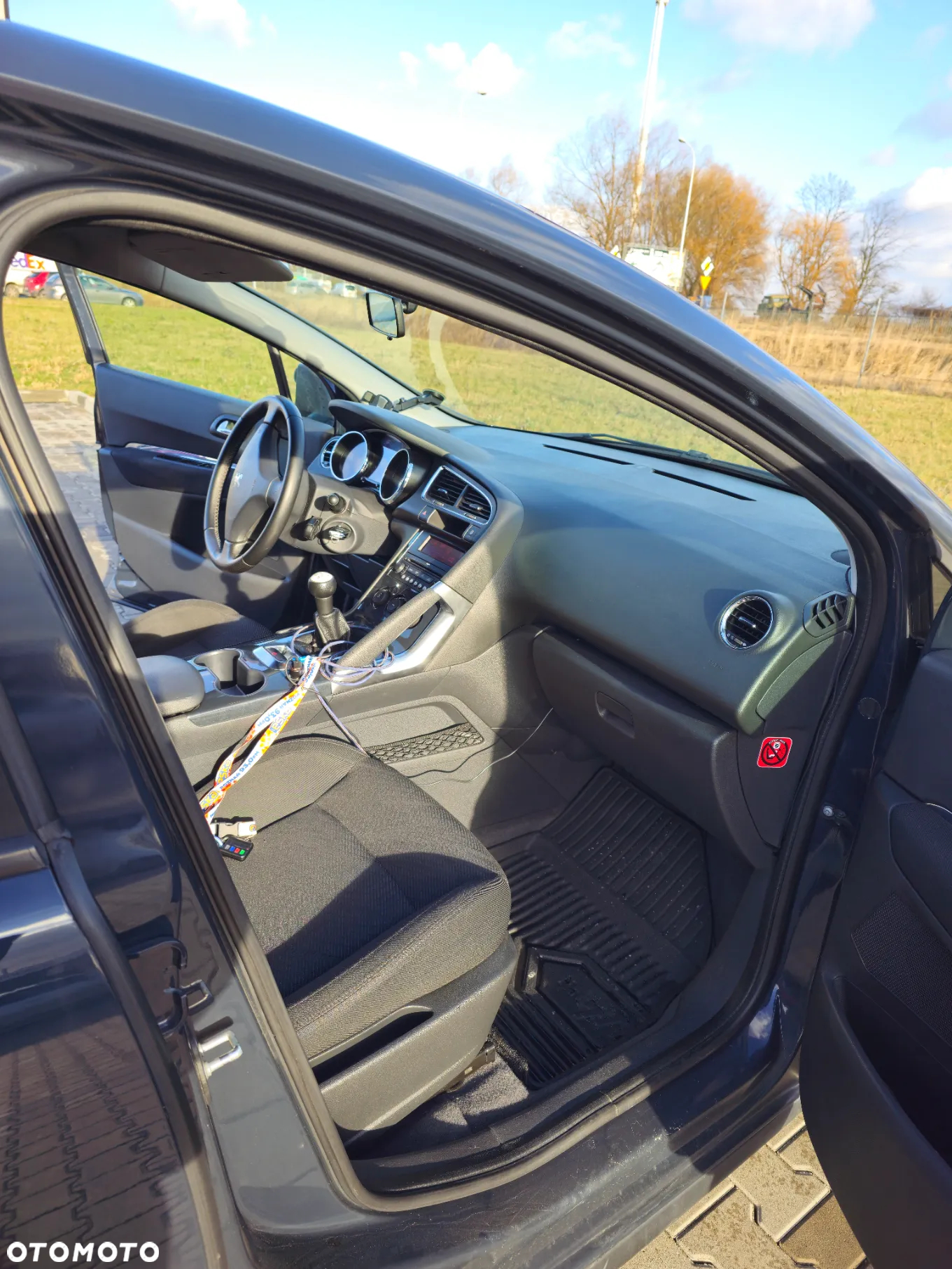 Peugeot 3008 - 23