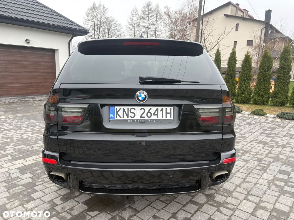 BMW X5 - 4