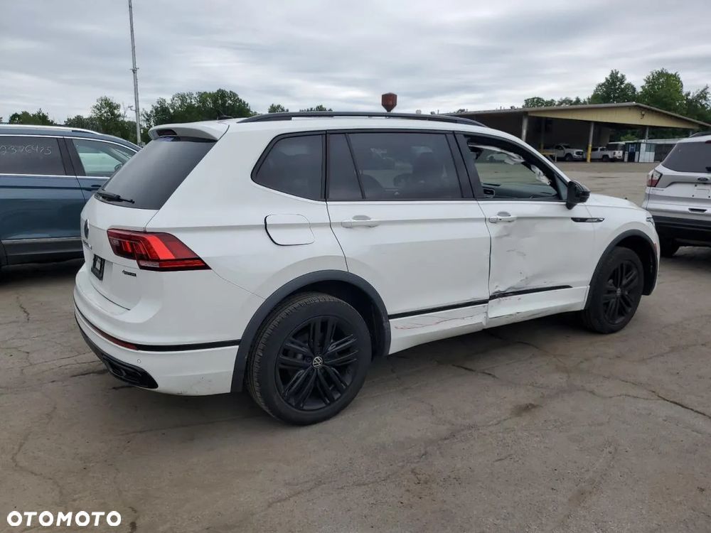 Volkswagen Tiguan - 3