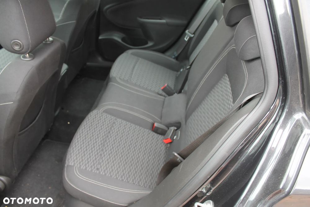 Opel Astra 1.6 CDTI Elite - 23
