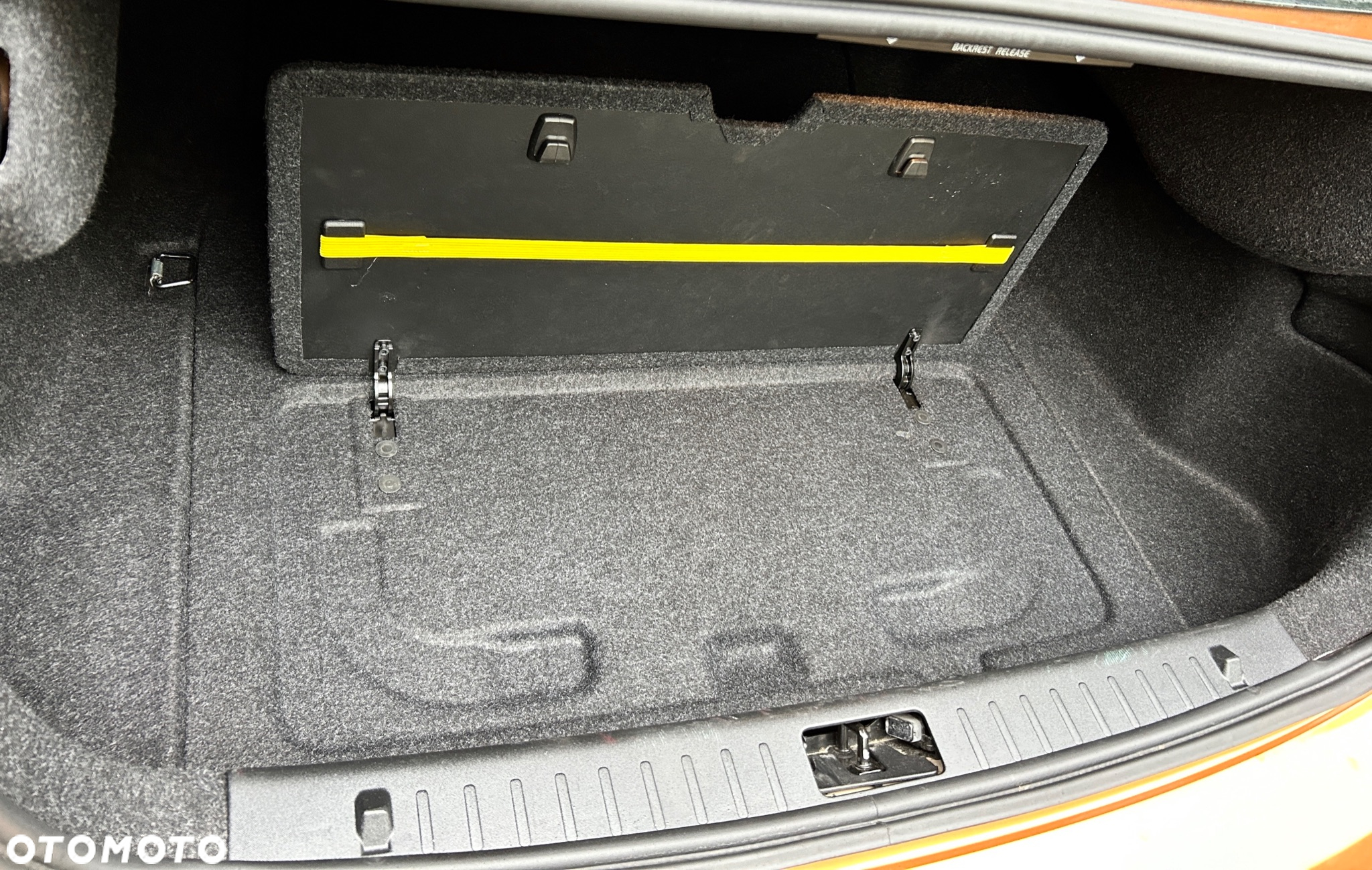 Volvo S60 - 21