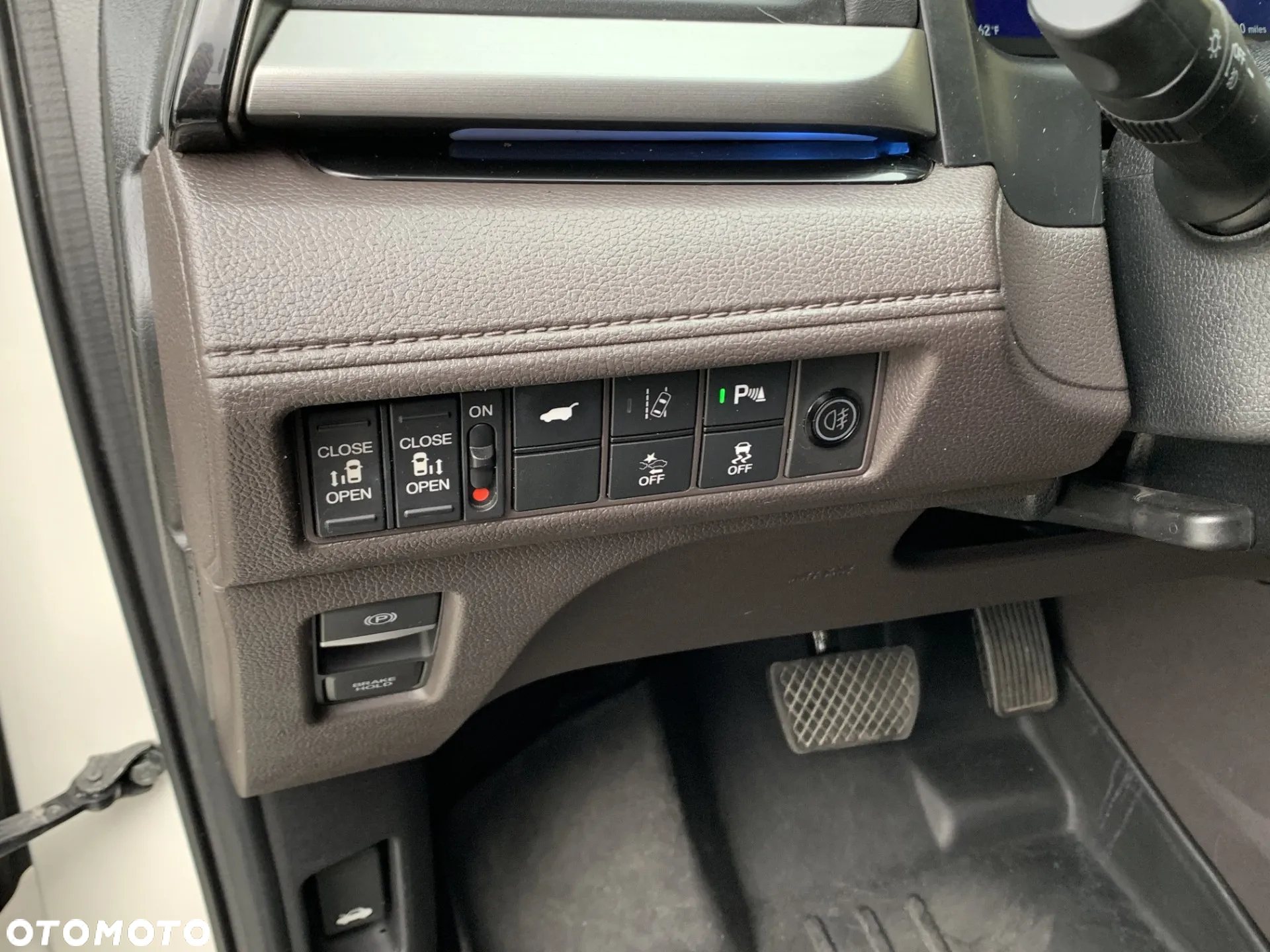 Honda Odyssey - 27