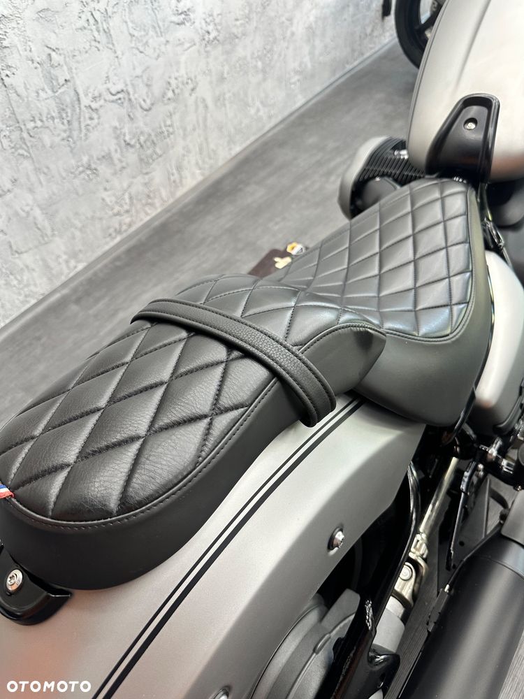 BMW R - 18