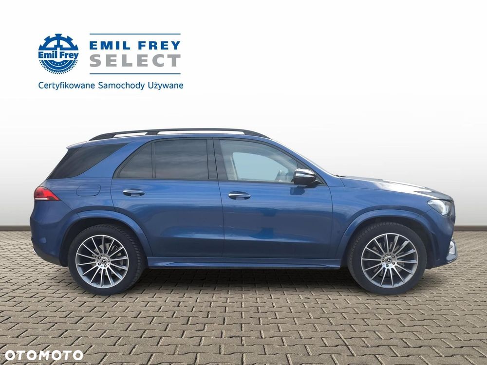 Mercedes-Benz GLE - 6