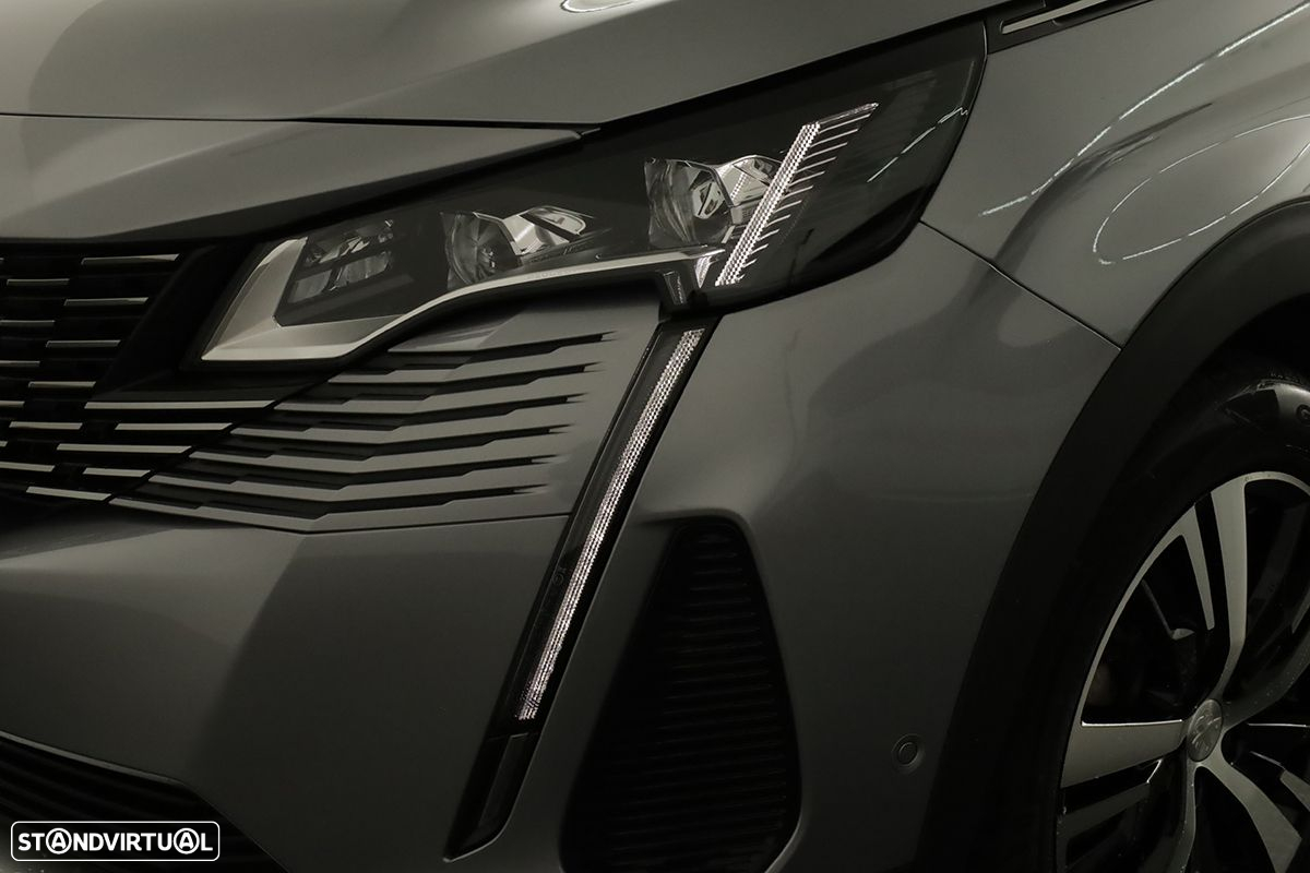 Peugeot 3008 1.2 PureTech GT EAT8 - 6