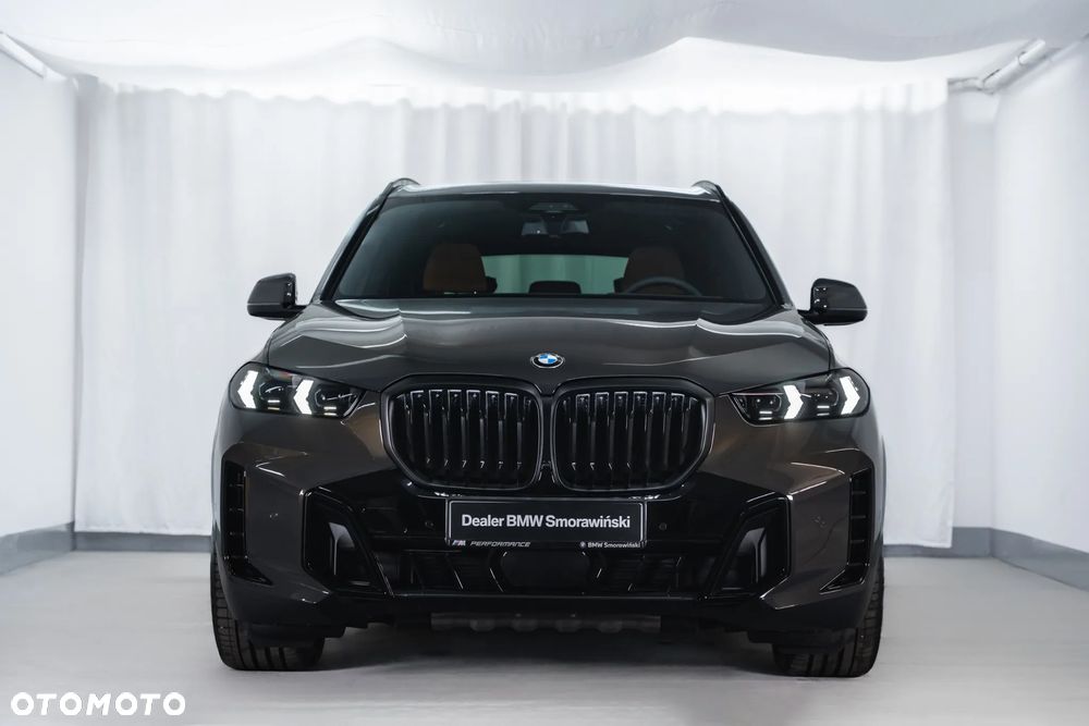 BMW X5 - 7
