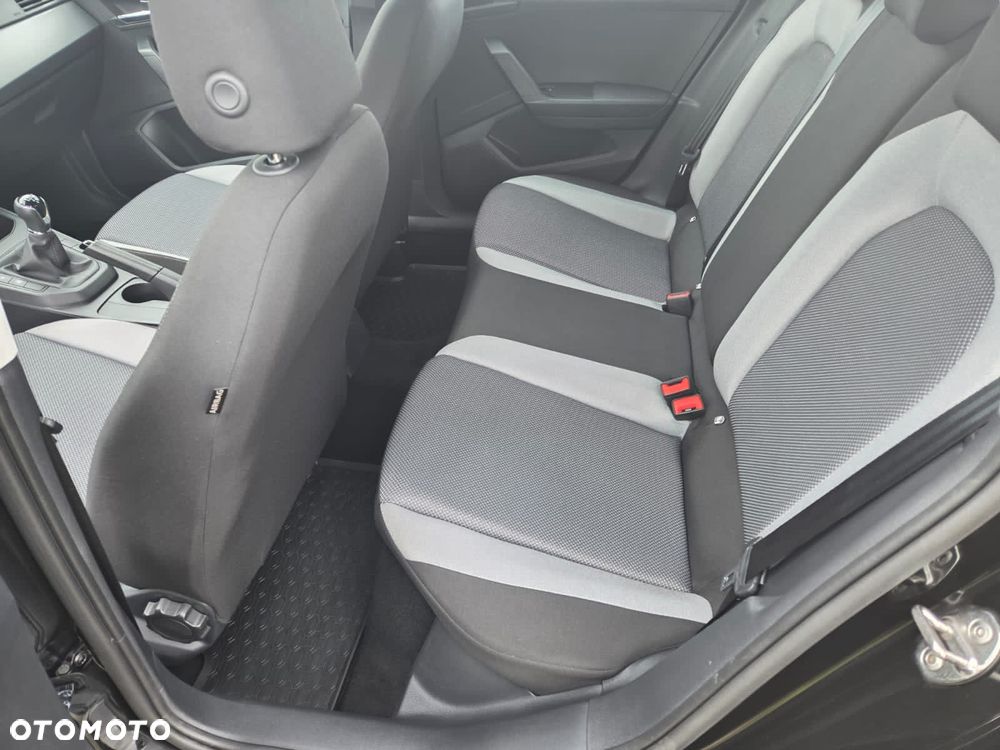 Seat Ibiza 1.0 MPI Reference - 9