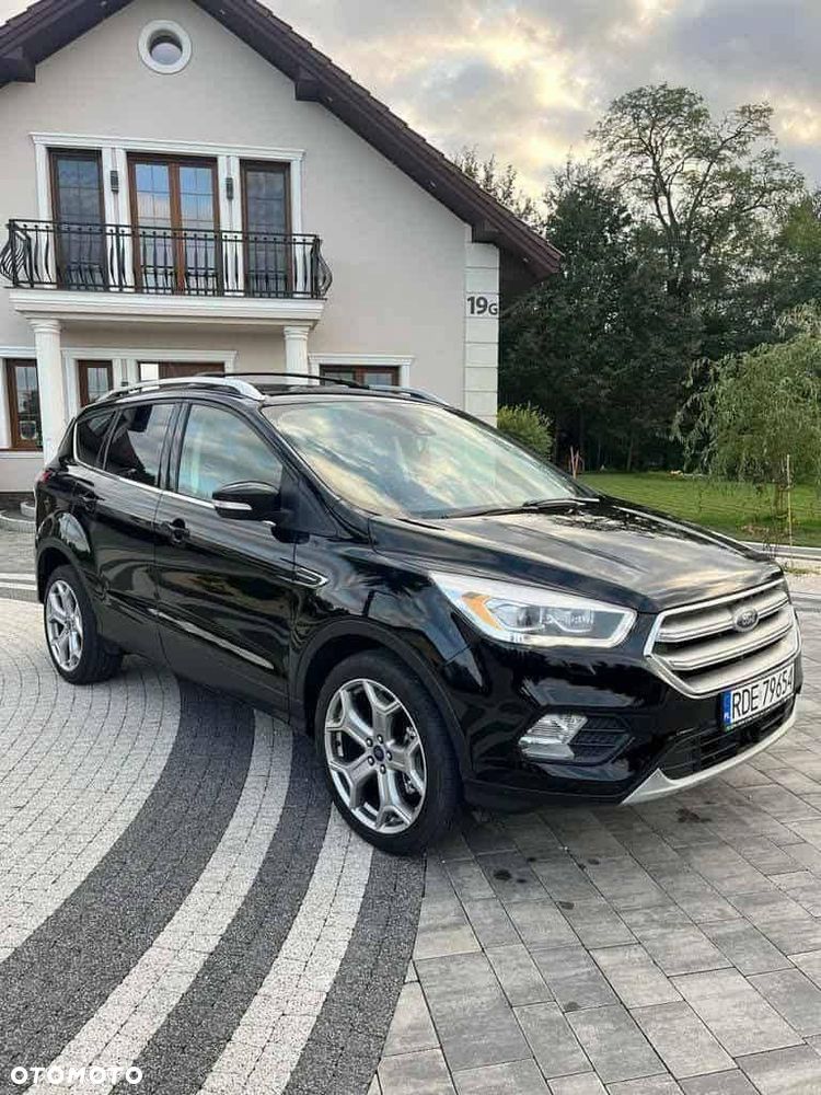 Ford Escape - 5