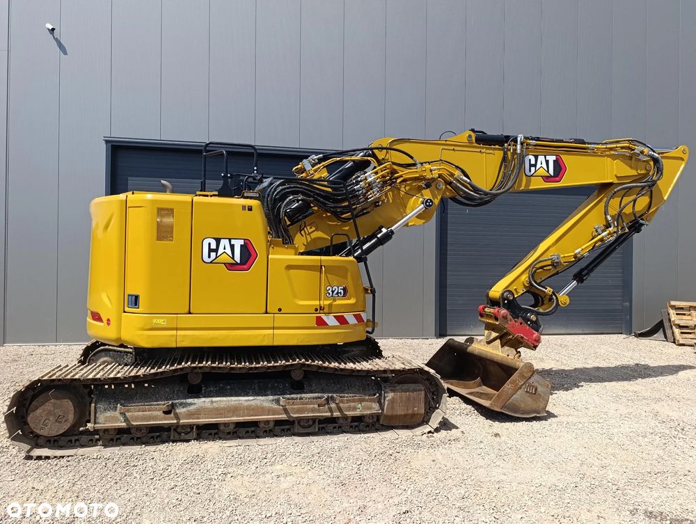Caterpillar 325 - 3