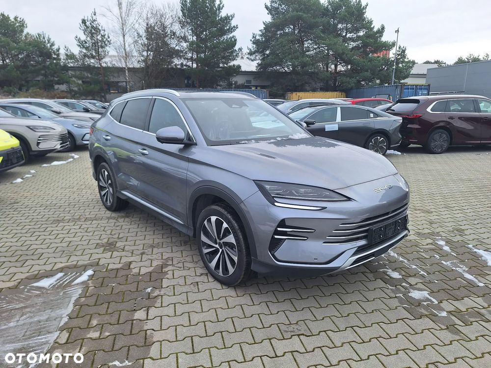 BYD Seal U 1.5 Boost - 1