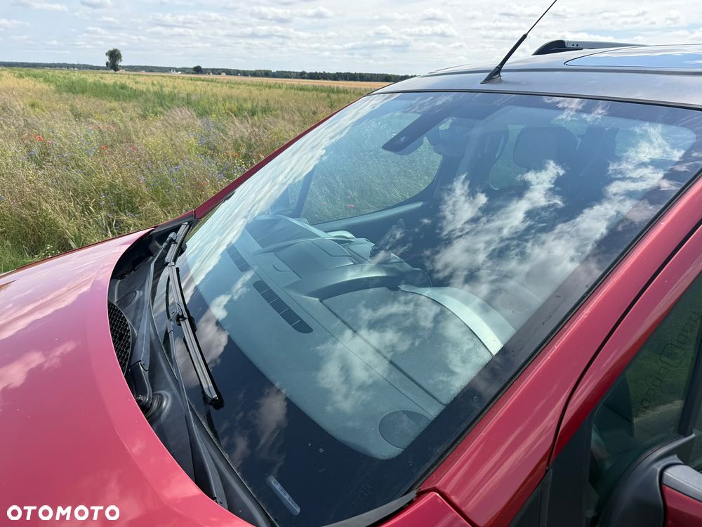 Citroën Berlingo 1.6 VTi 16V - 6