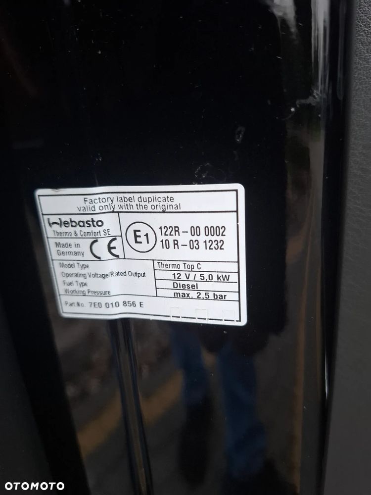 Volkswagen Multivan - 30