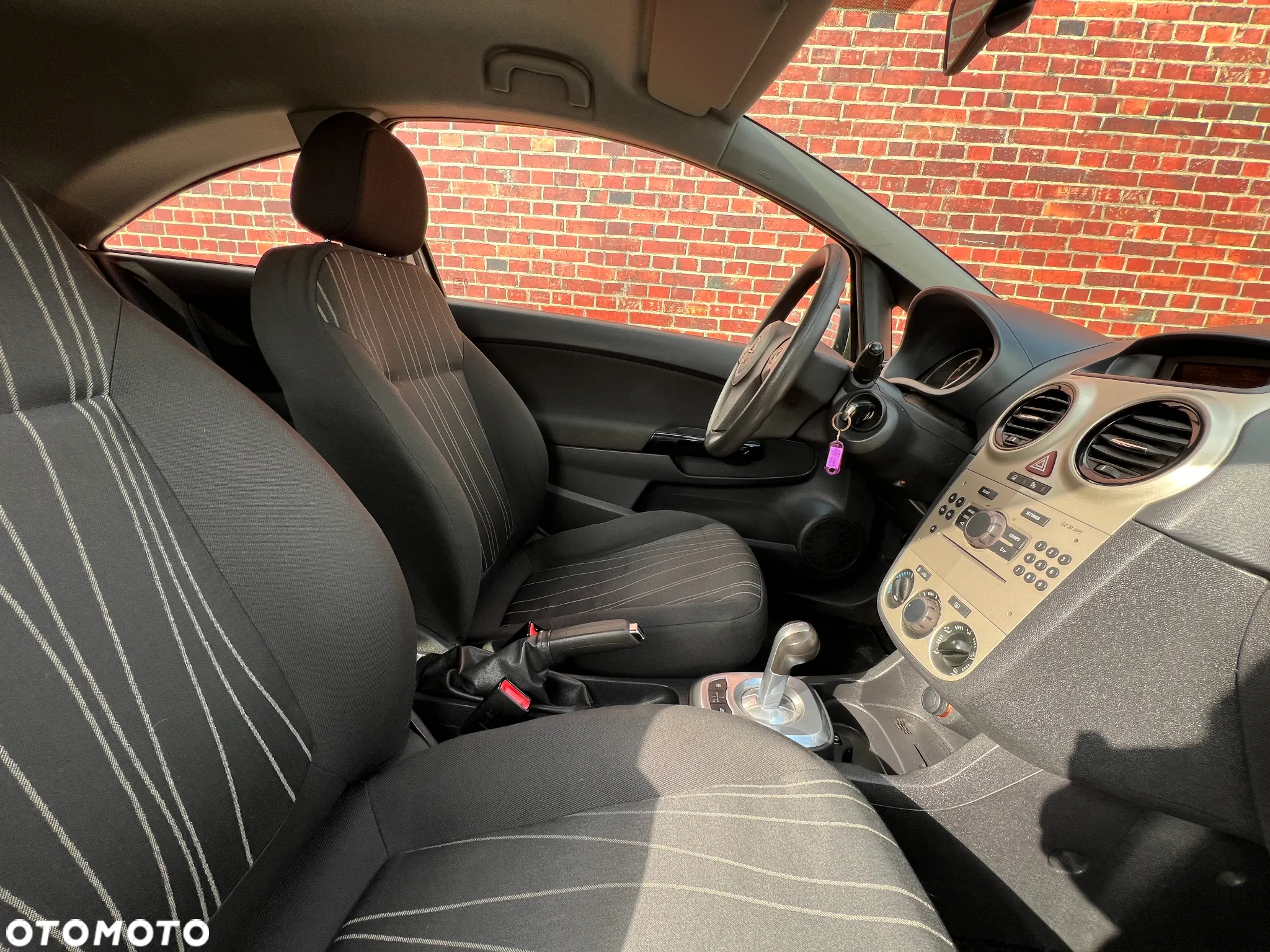 Opel Corsa - 14