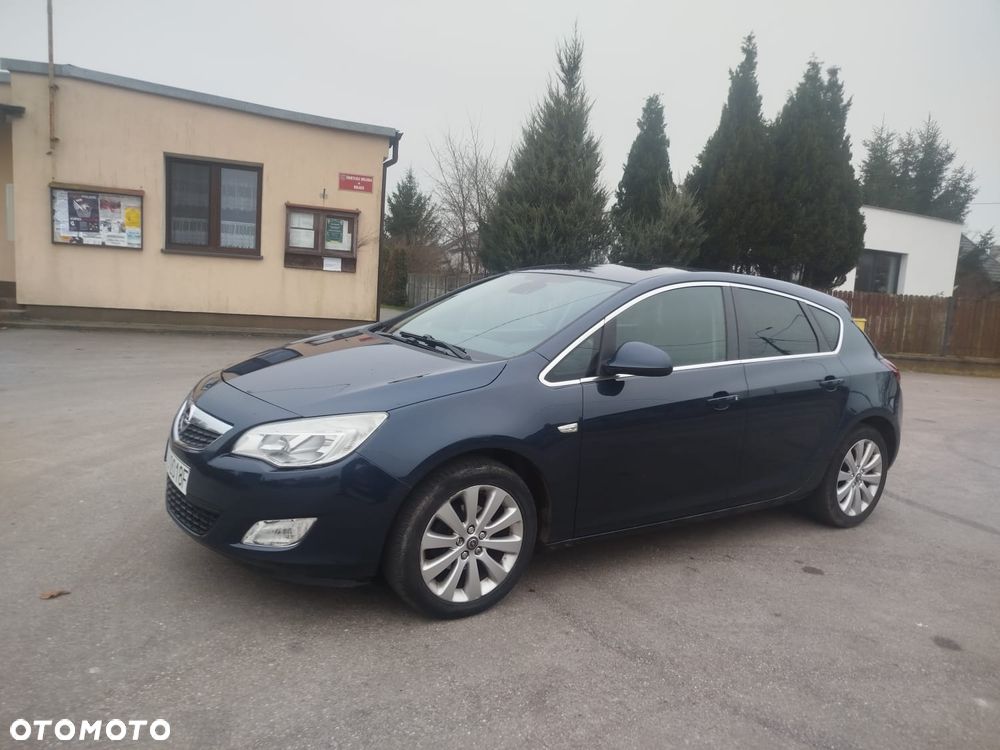 Opel Meriva 1.4 Cosmo - 1