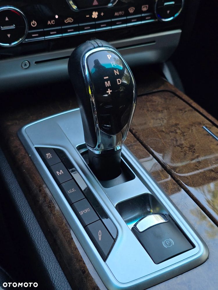 Maserati Quattroporte S Q4 Automatik - 33
