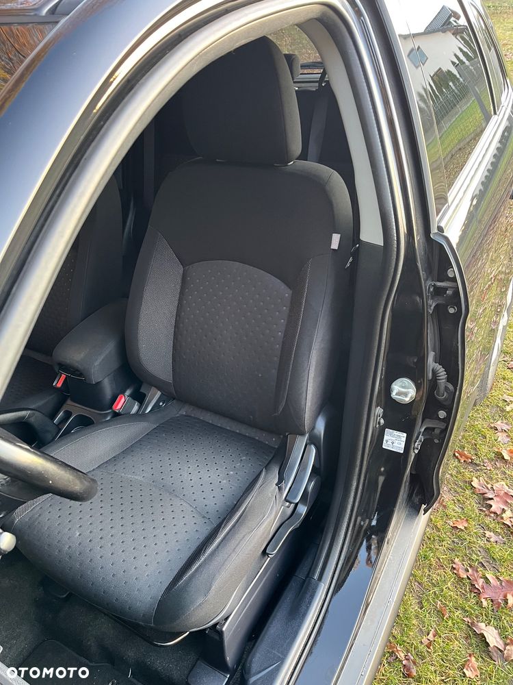 Mitsubishi ASX 1.8 DI-D 2WD Intense - 14