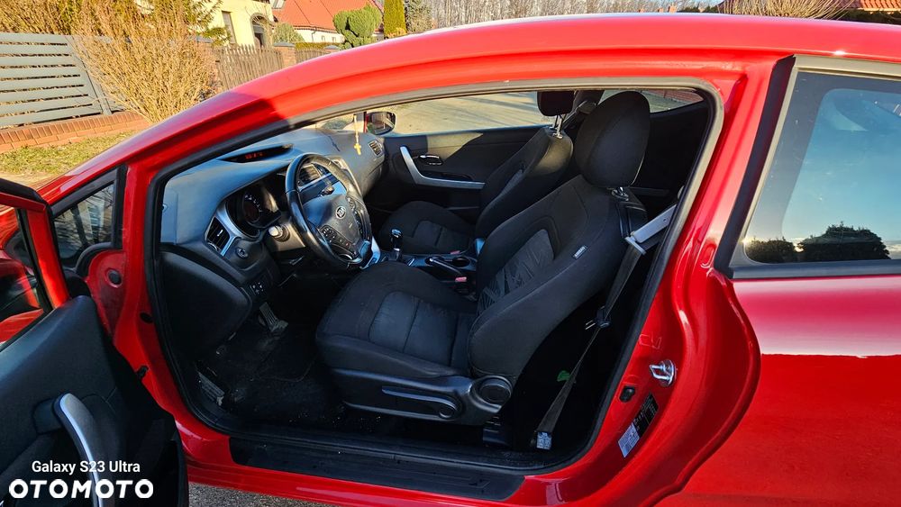 Kia ProCeed Pro_cee'd 1.4 M - 9