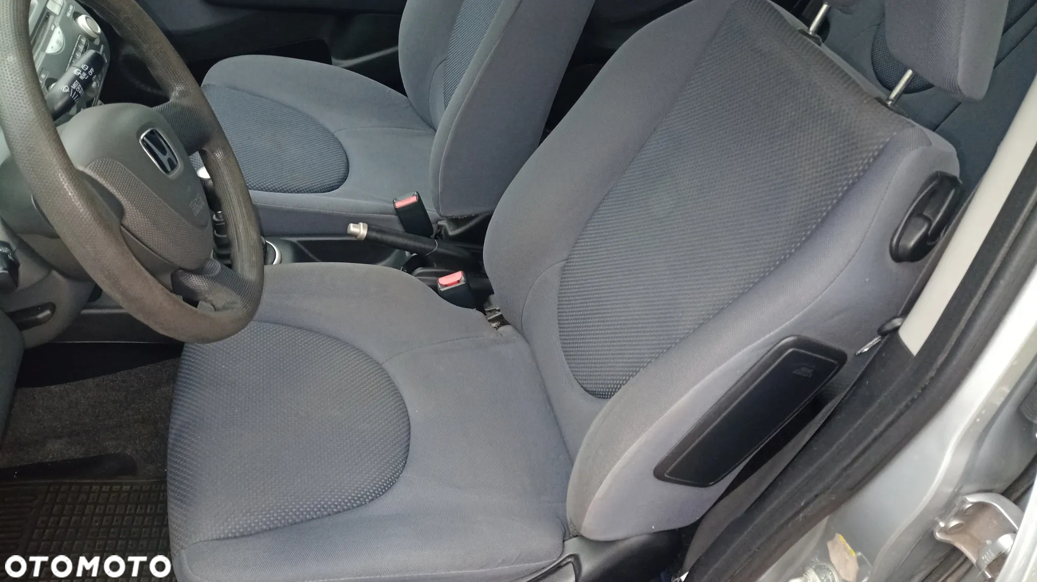 Honda Jazz 1.2 S - 5