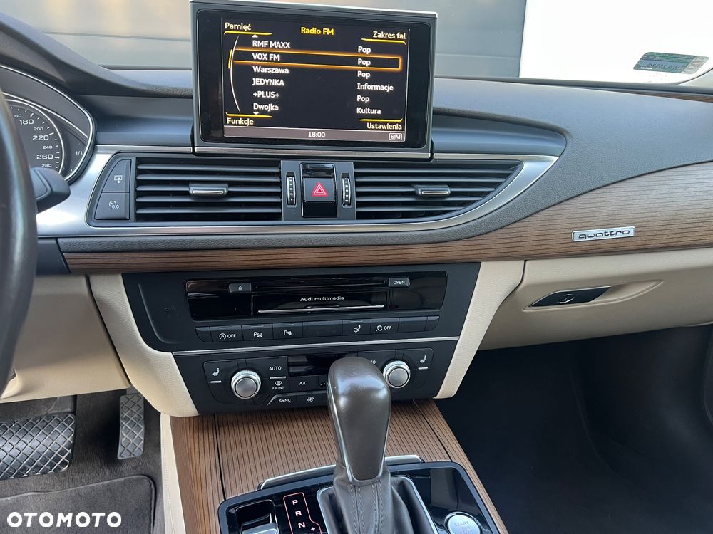 Audi A7 Sportback ver-3-0-tdi-quattro-tiptronic - 7
