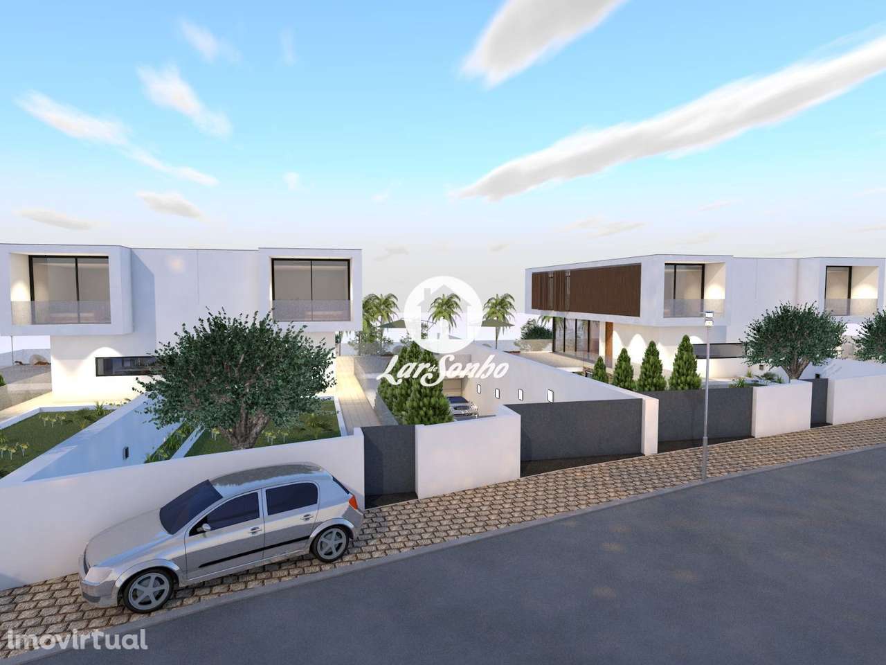 Moradia - Grande imagem: 3/36