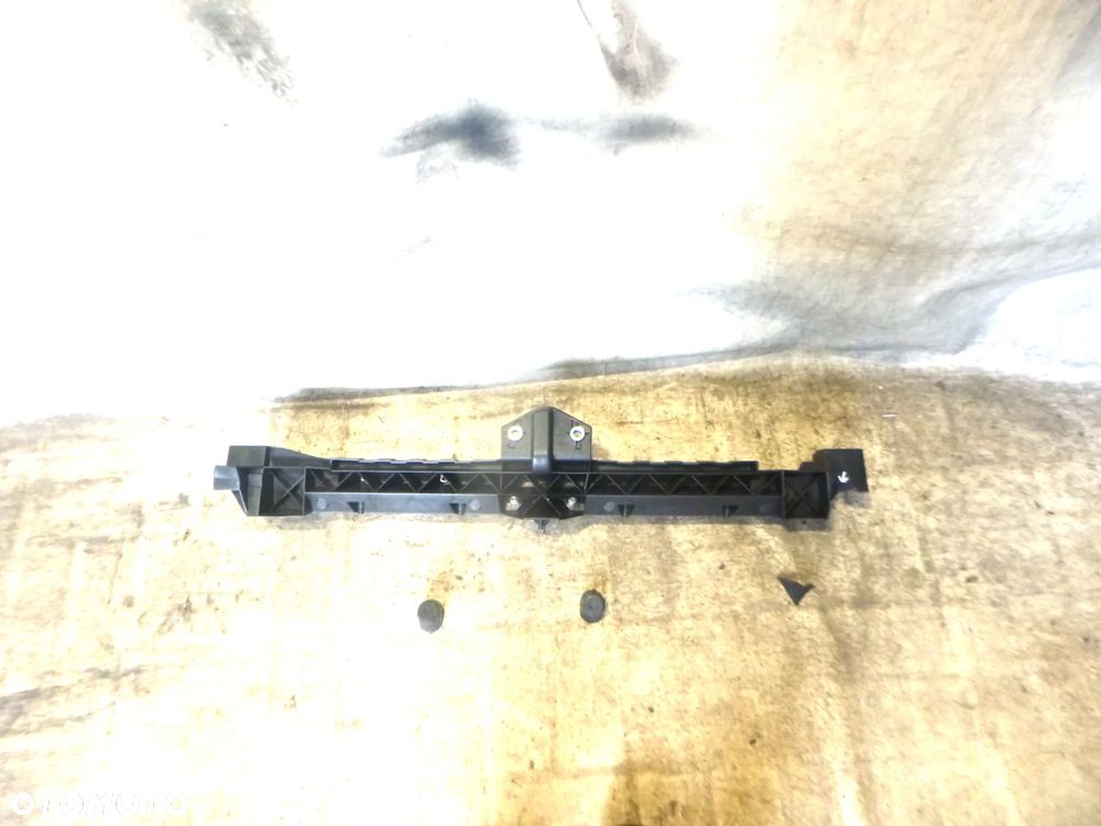 berlingo partner ii 08r- pas przód belka przednia górna - 1