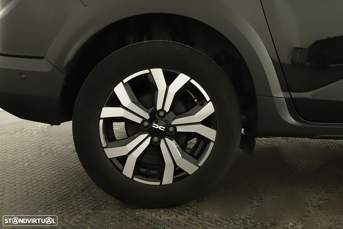 Dacia Jogger 1.0 ECO-G Expression 7L Bi-Fuel - 5