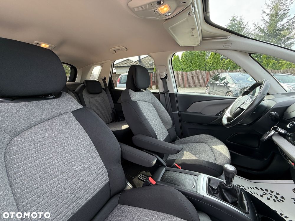 Citroën C4 Picasso PureTech 130 Stop&Start FEEL - 11