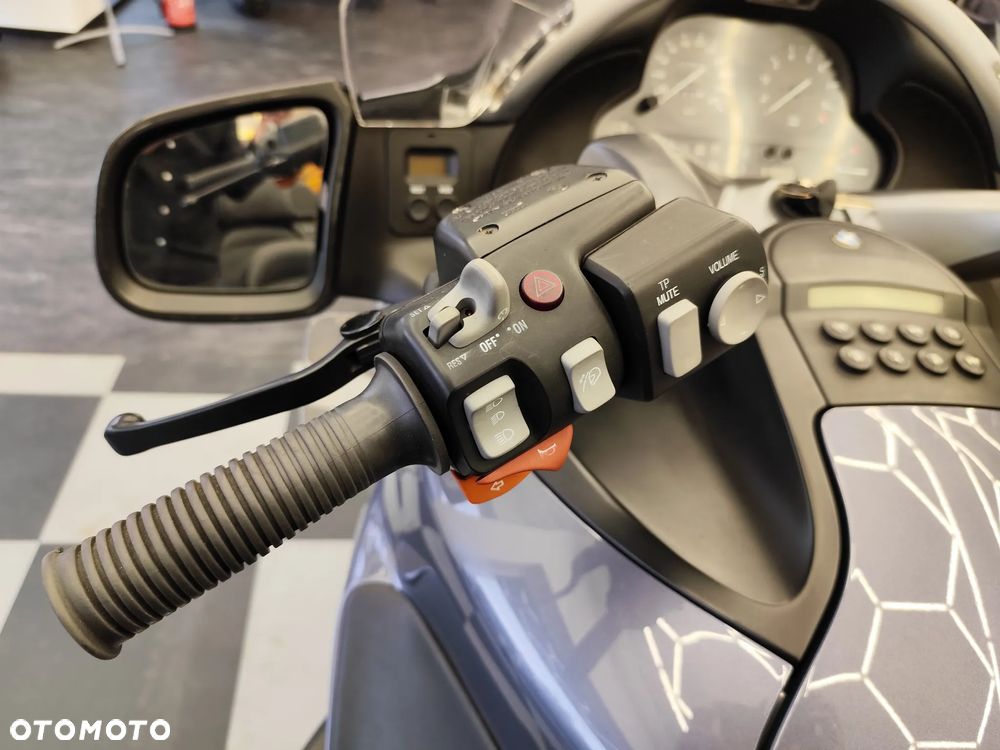BMW K - 26