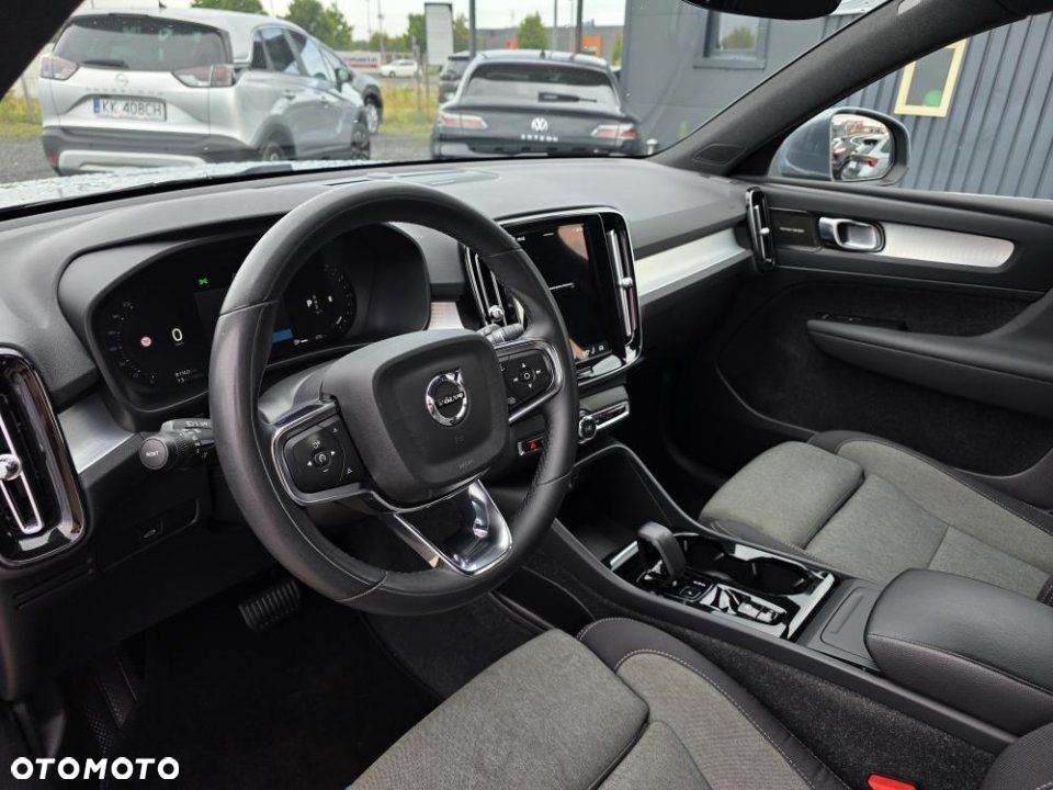 Volvo XC 40 - 8