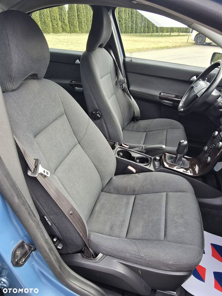 Volvo S40 - 18