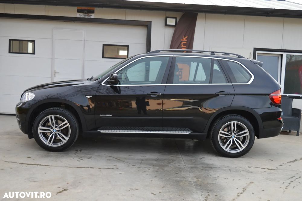 BMW X5 xDrive30d - 3