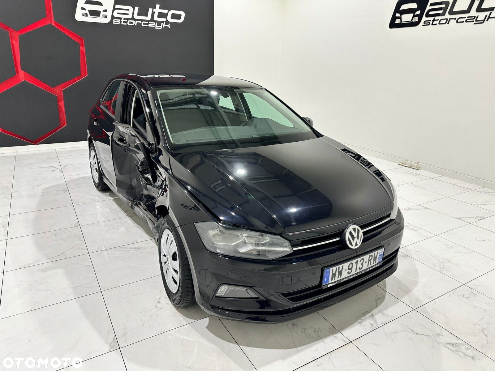 Volkswagen Polo - 24