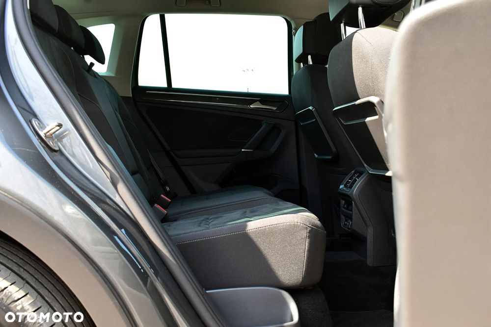Volkswagen Tiguan 2.0 TDI SCR DSG Move - 6
