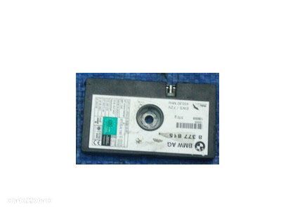 WZMACNIACZ ANTENY 8377814 KOMBI E46 F-VAT - 1