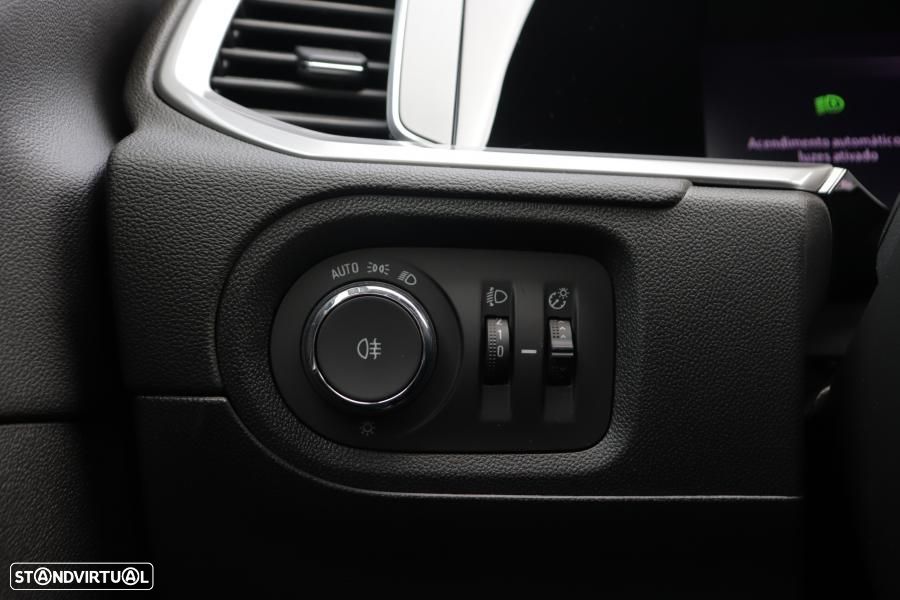 Opel Grandland 1.5 CDTI GS Line AT - 22