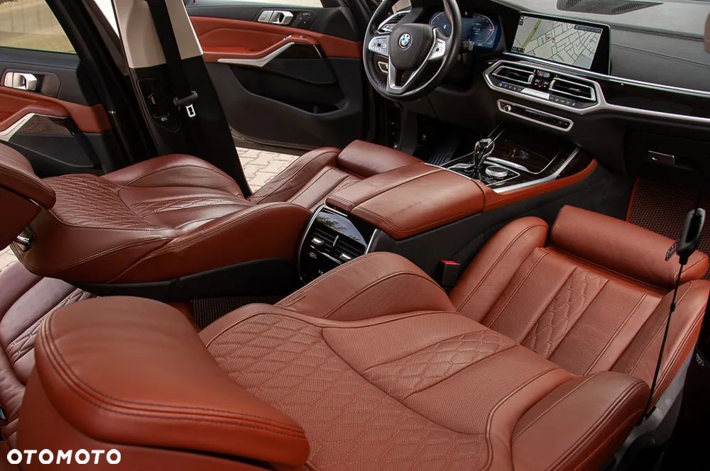 BMW X7 ver-xdrive40d-mhev-individual-edition-sport - 17