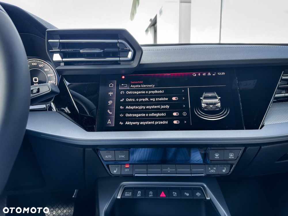 Audi A3 Sportback - 32