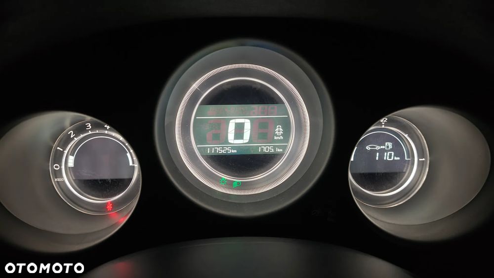 Citroën C4 PureTech 110 Live - 9