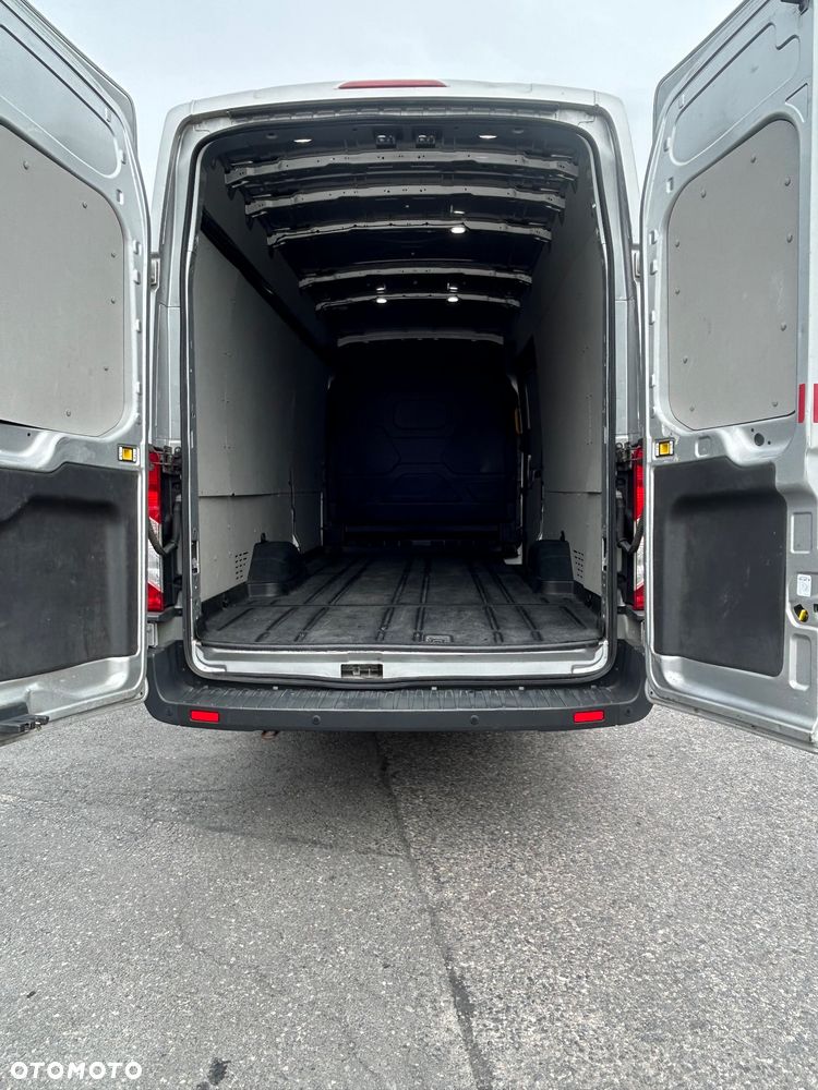Ford Transit L4H3 Jumbo FVat  bezwypadkowy 1 rejestracja 2020r - 11