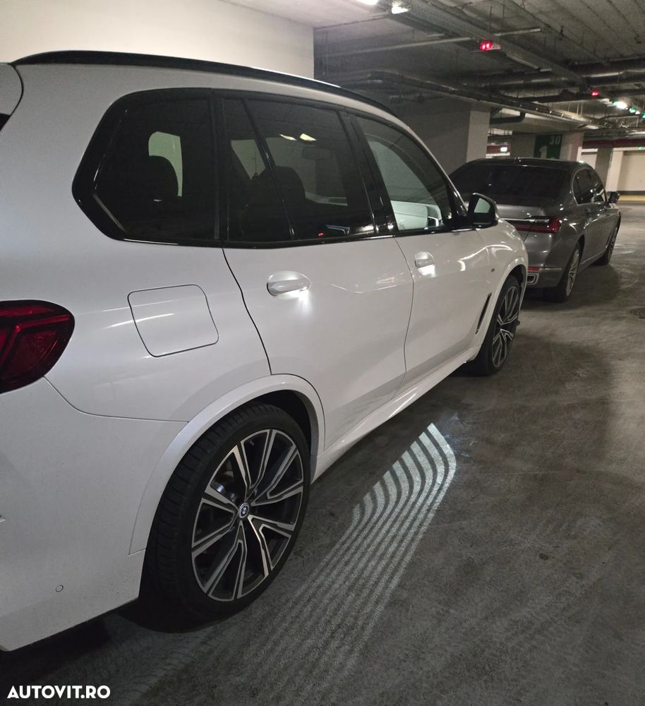 BMW X5 M - 4