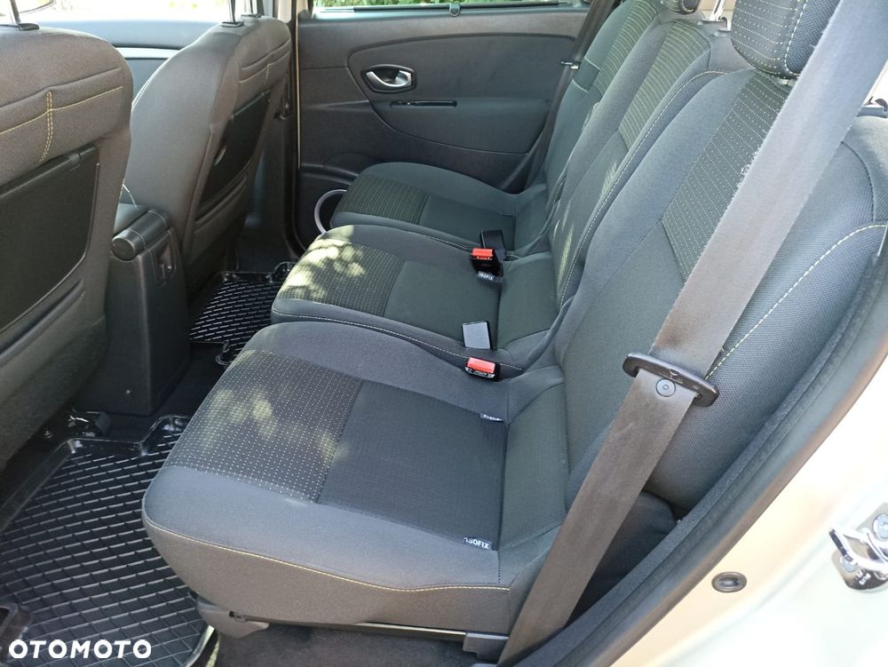 Renault Scenic - 36