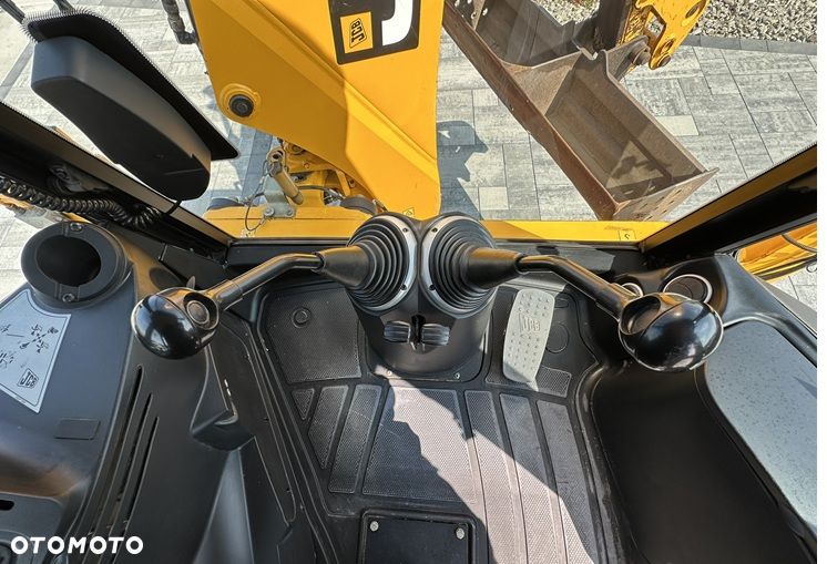 JCB JCB 3CX SUPER  * KLIMATYZACJA * POLSKI SALON * - 24
