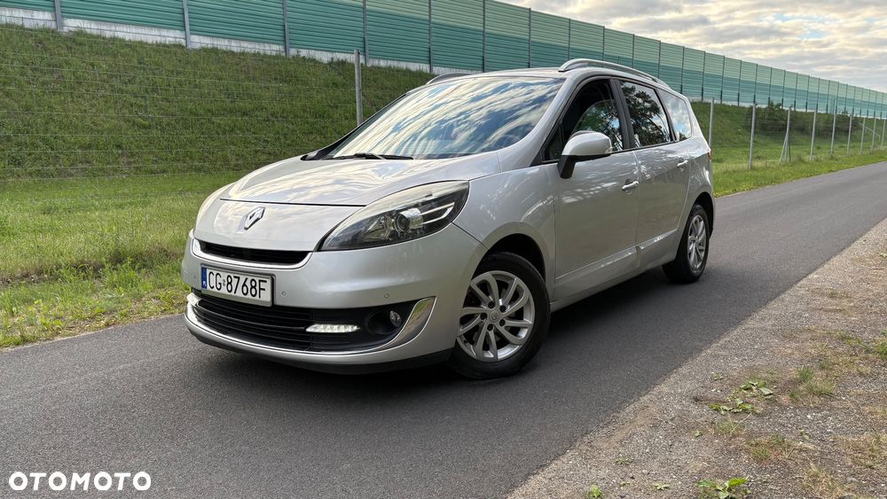 Renault Scenic Energy dCi 130 S&S Bose Edition - 1