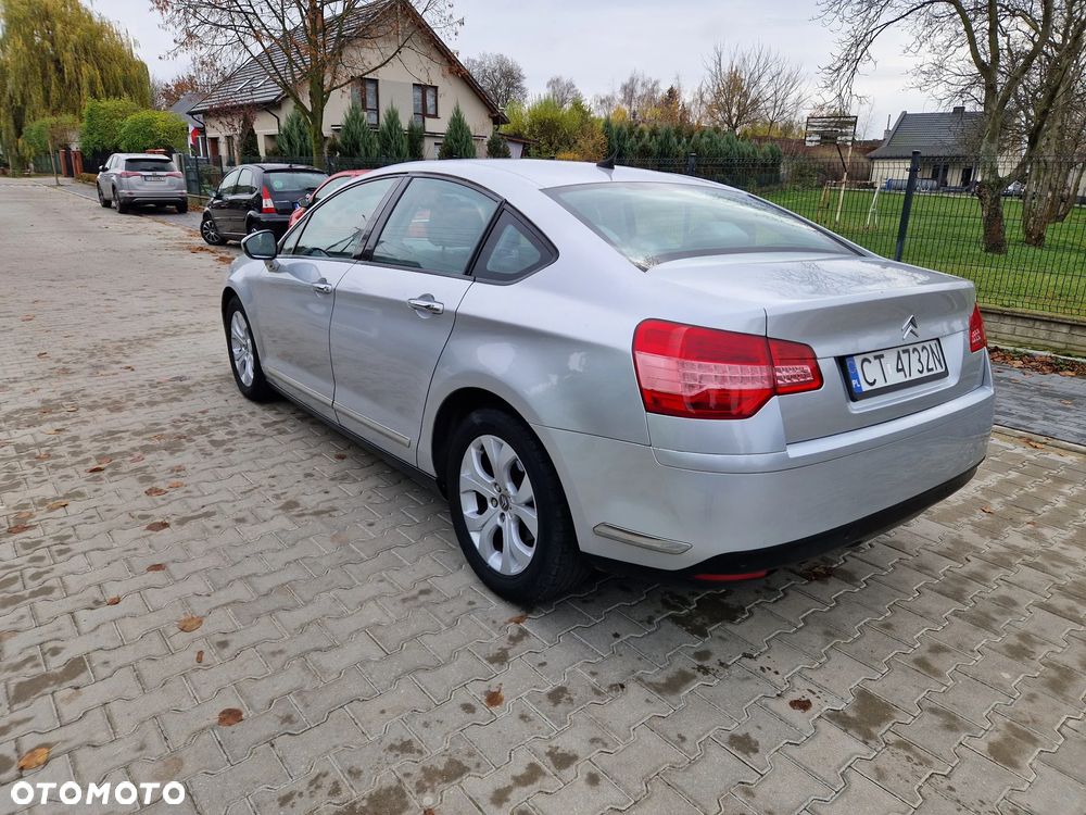 Citroën C5 1.6 THP 16V Confort - 6
