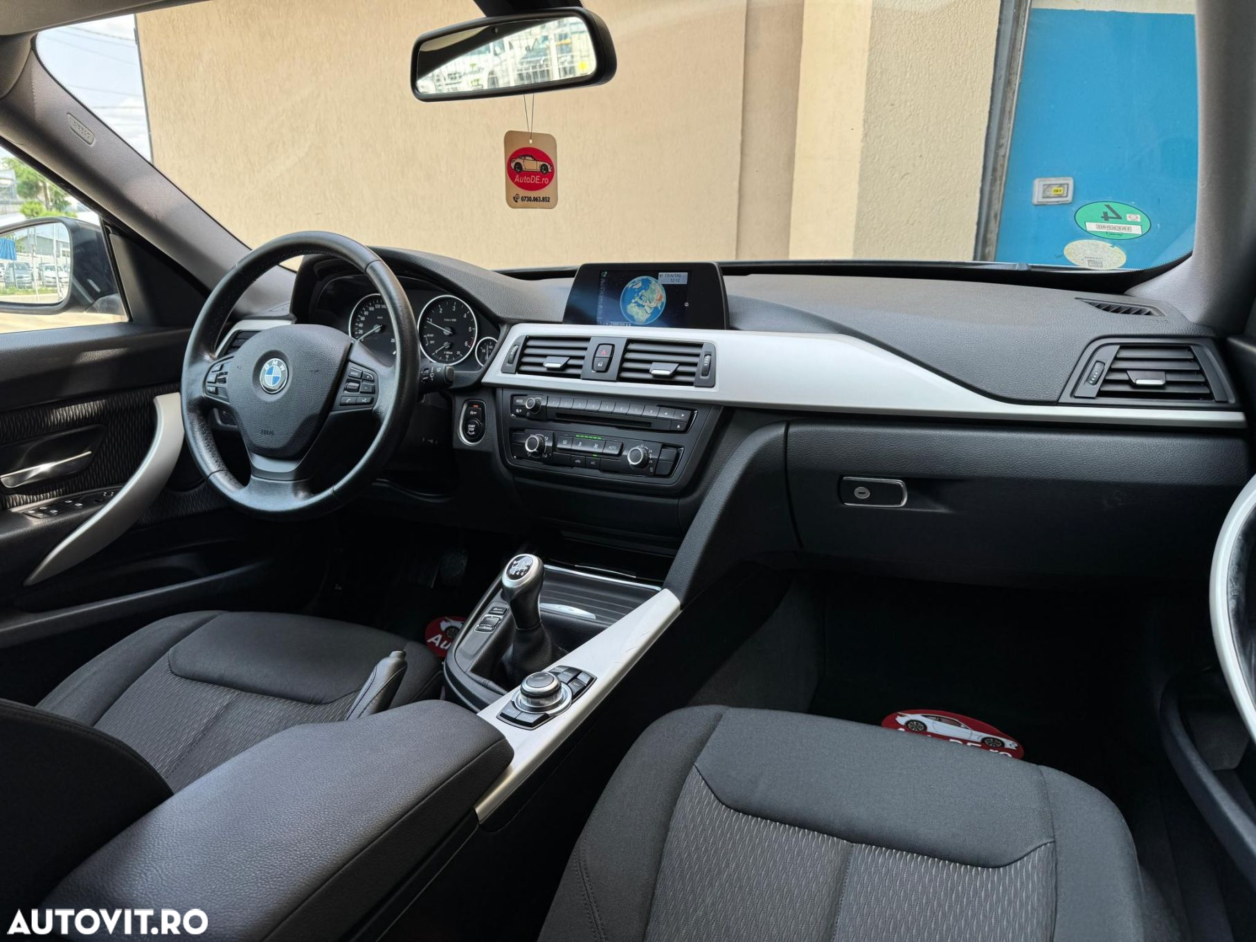 BMW Seria 3 - 6