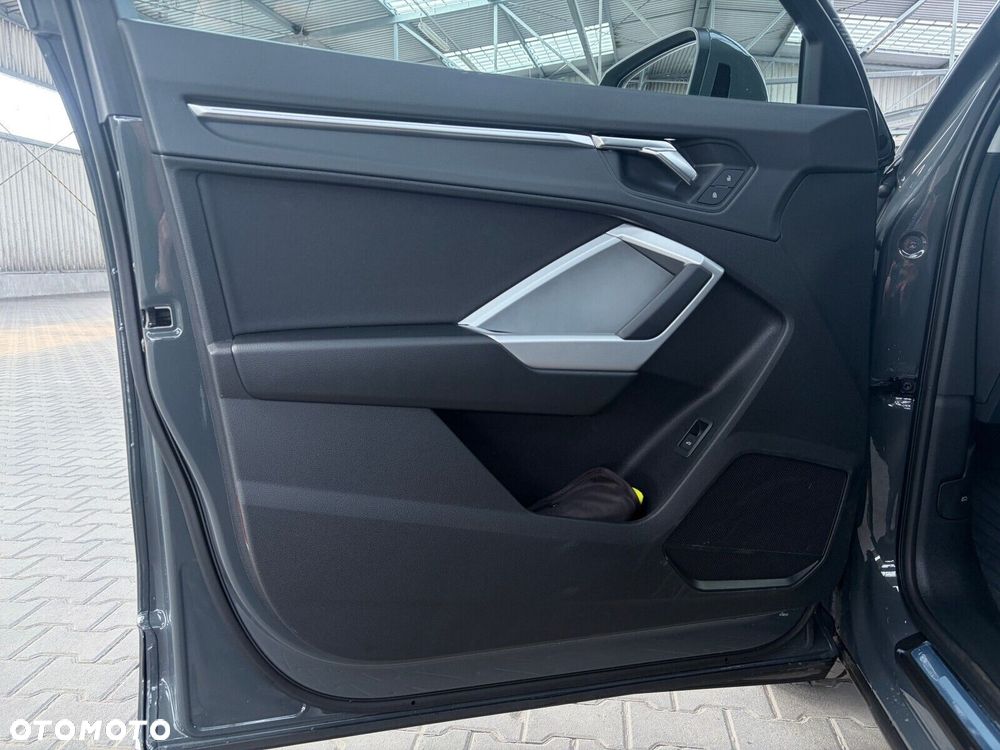 Audi Q3 - 9