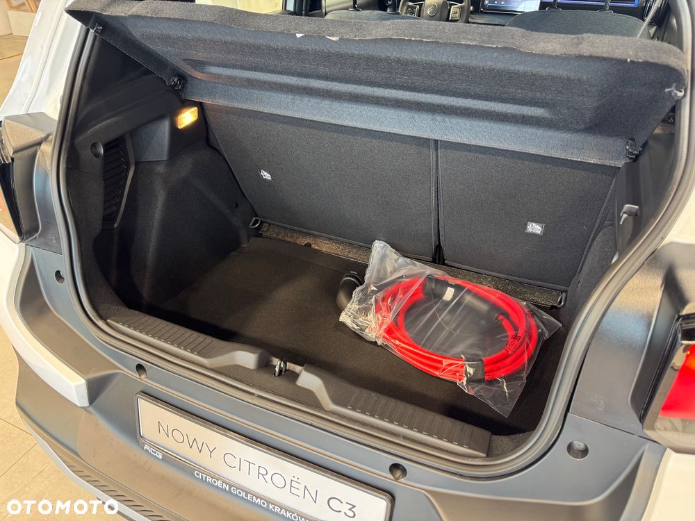 Citroën C3 EV113 Comfort Range 44.8kWh Max - 8