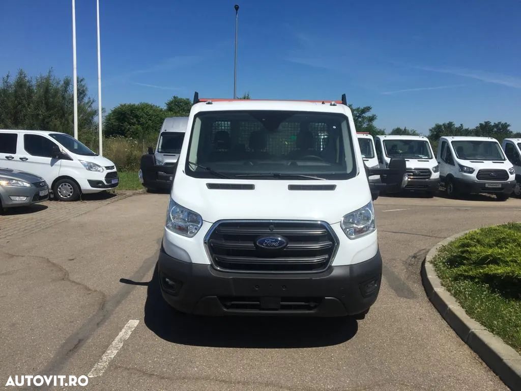 Ford TRANSIT - 1